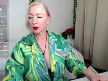Chaturbate Live Porn of vamp_woman
