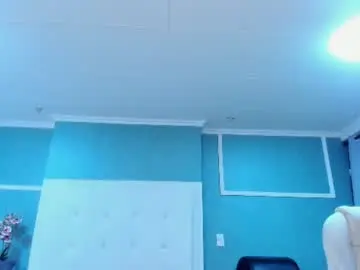 Chaturbate Nude Webcam of cataleya_walker52
