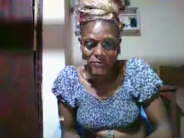 Chaturbate Adult Video Chat of ebonyqueen4