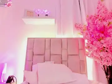 Chaturbate Adult Video Chat of isis_waifu_