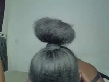 Chaturbate Sex Chat of kinky_leila