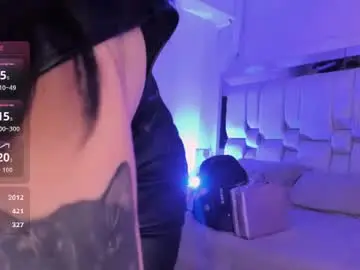 Chaturbate Free Porn Cam of maddyperez8