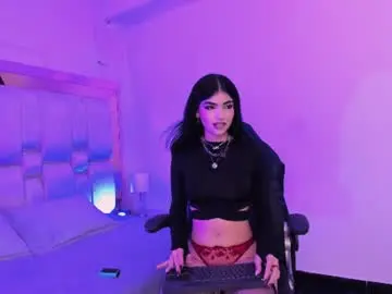 Chaturbate Adult Video Chat of maddyperez8