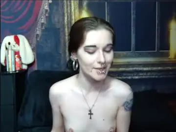 Chaturbate Live Porn of seraphinmunster
