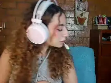 Chaturbate Live Porn of annycolin