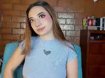 Chaturbate Live Sex of annycolin