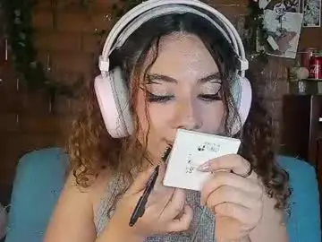 Chaturbate Adult Video Chat of annycolin