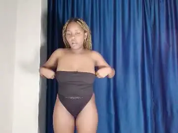 Chaturbate Best live sex cam show of anukabamby