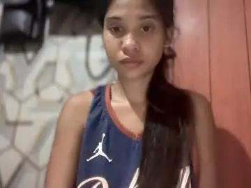 Chaturbate Private Sex Chat of asianfuckdolljai