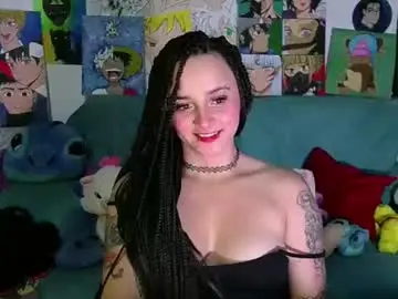 Chaturbate Live Sex of julietajaguar
