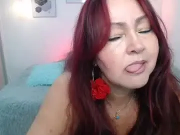 Chaturbate Nude Webcam of amarantha_ross