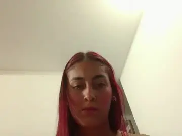 Chaturbate Live Porn of aurora_petit_
