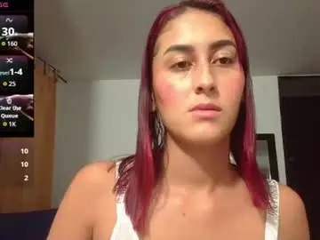 Chaturbate Live Porn of aurora_petit_