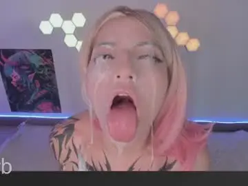 Chaturbate Free Live Porn of cyberzoe