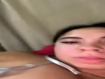Chaturbate Nude Webcam of itwatterson