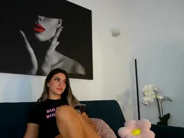 Chaturbate Free Live Porn of izy_bellee