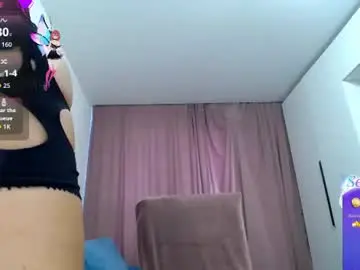 Chaturbate Best live sex cam show of linasparks