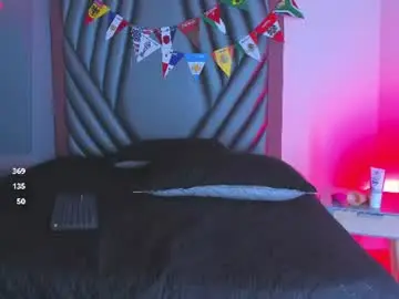 Chaturbate Live Porn of madisonflores