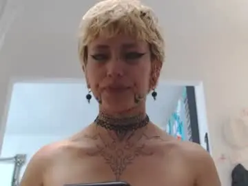 Chaturbate Sex Cam of seley222