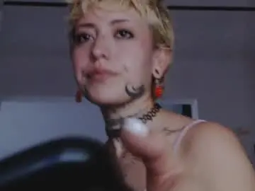 Chaturbate Sex Cam of seley222