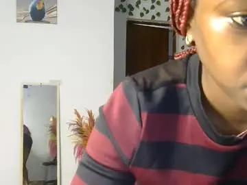 Chaturbate Adult Video Chat of skyy_brown