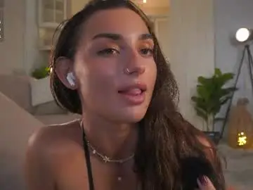 Chaturbate Adult Webcam of dinacaguimbal