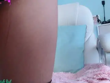 Chaturbate Sex Cam of emerald_gh