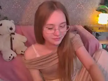 Chaturbate Live Porn of floralarsson