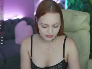Chaturbate Adult Video Chat of gloryjeel