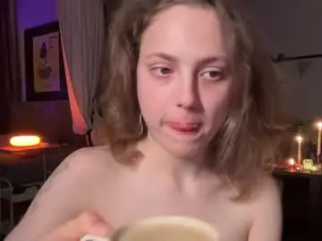 Chaturbate Nude Webcam of holydori