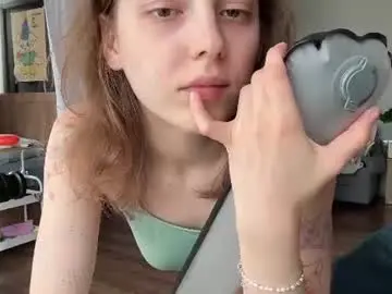 Chaturbate Nude Webcam of holydori