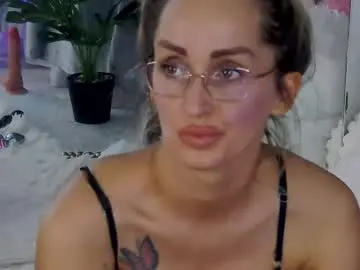 Chaturbate Adult Webcams of isabelleethan