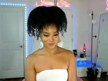 Chaturbate Live Porn of jazminefox
