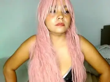 Chaturbate Private Sex Chat of niicolleanderson