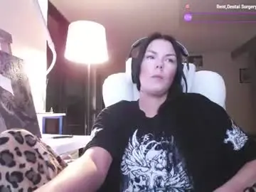 Chaturbate Private Sex Chat of tinykylie
