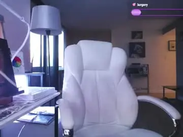 Chaturbate Nude Webcam of tinykylie
