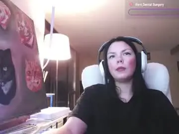 Chaturbate Nude Webcam of tinykylie
