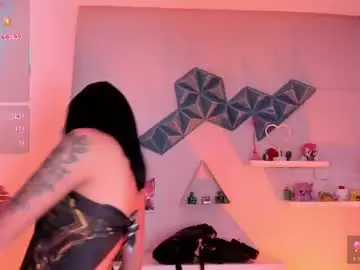 Chaturbate Live Sex Cam of valkiria_ponce