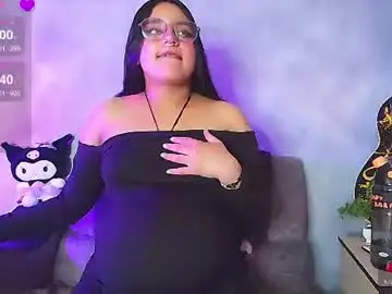 Chaturbate Sex Cam of ambardevon_x