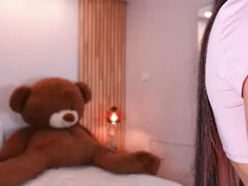 Chaturbate Best live sex cam show of ariwishes