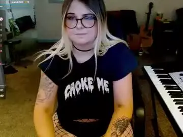 Chaturbate Live Sex of beccalubov