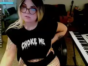 Chaturbate Free Porn Cam of beccalubov