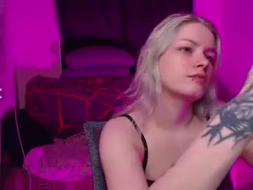 Chaturbate Best live sex cam show of cherry_night666