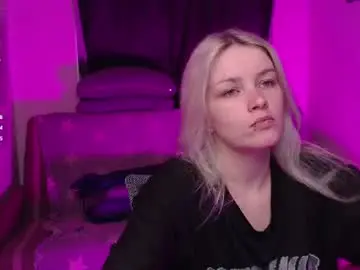 Chaturbate Private Sex Chat of cherry_night666