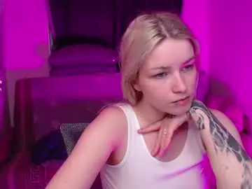 Chaturbate Best live sex cam show of cherry_night666