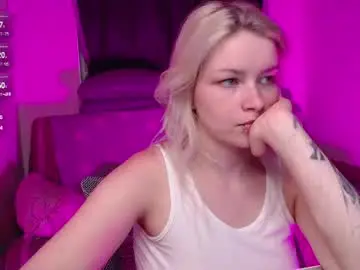 Chaturbate Best live sex cam show of cherry_night666