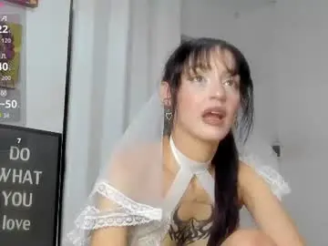 Chaturbate Live Porn of kitty__black__