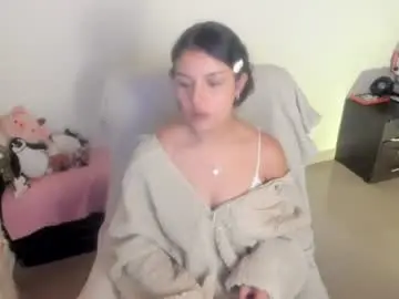 Chaturbate Watch Live Sex Cams of mimi_sa