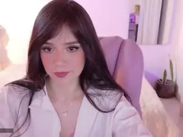 Chaturbate Best live sex cam show of pau_cute
