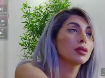 Chaturbate Free Live Porn of celinemeyerr